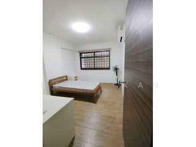 For Rent - 364 Tampines Street 34