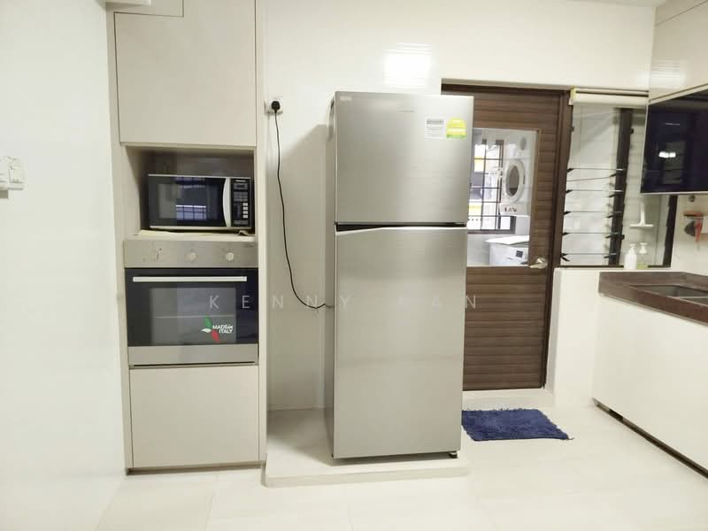 364 Tampines Street 34, 364 Tampines Street 34, Room Rental, 100 sqft, HDB Flat For Rent, by Kenny Kan, 500111215 - Kitchen - PropertyGuru.com.sg