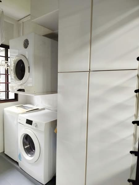 364 Tampines Street 34, 364 Tampines Street 34, Room Rental, 100 sqft, HDB Flat For Rent, by Kenny Kan, 500111215 - Interior - PropertyGuru.com.sg