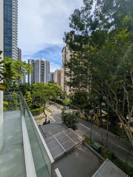 Regency Suites, 36 Kim Tian Road, 2 Bedrooms, 950 sqft, Apartment For Rent, by ANNABEL TAN, 500111217 - Exterior - PropertyGuru.com.sg