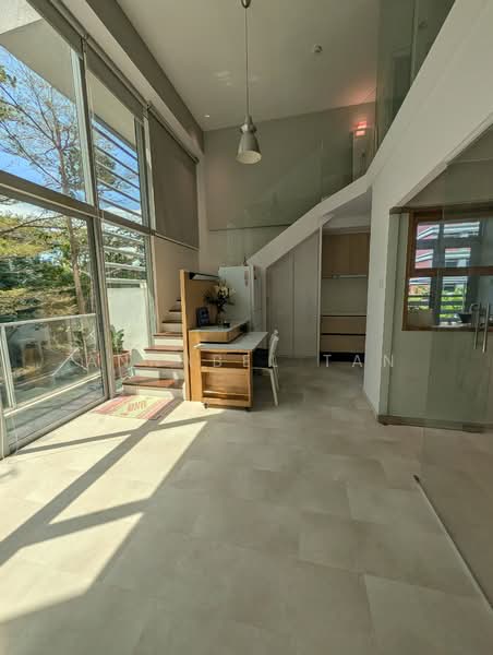 Regency Suites, 36 Kim Tian Road, 2 Bedrooms, 950 sqft, Apartment For Rent, by ANNABEL TAN, 500111217 - Interior - PropertyGuru.com.sg