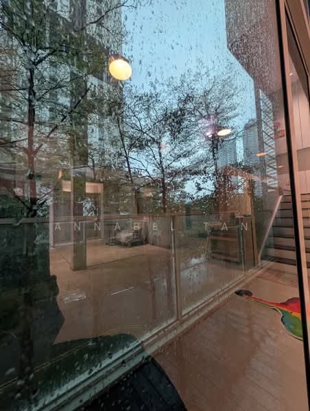 Regency Suites, 36 Kim Tian Road, 2 Bedrooms, 950 sqft, Apartment For Rent, by ANNABEL TAN, 500111217 - Exterior - PropertyGuru.com.sg