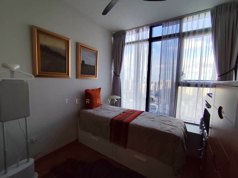 Cube 8, 376 Thomson Road, 4 Bedrooms, 3,229 sqft, Condominium For Sale, by Terry Pour, 500111218 - PropertyGuru.com.sg