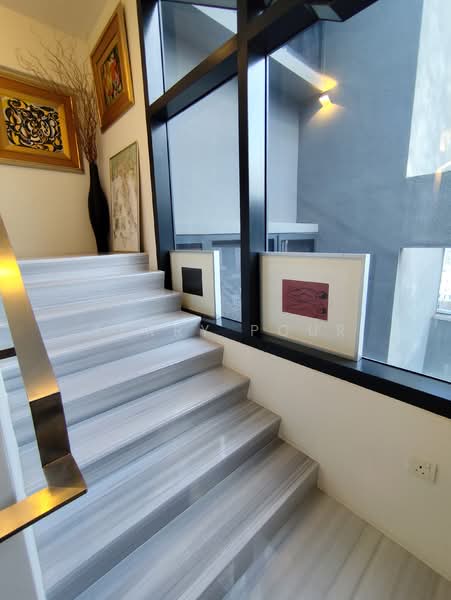 Cube 8, 376 Thomson Road, 4 Bedrooms, 3,229 sqft, Condominium For Sale, by Terry Pour, 500111218 - PropertyGuru.com.sg