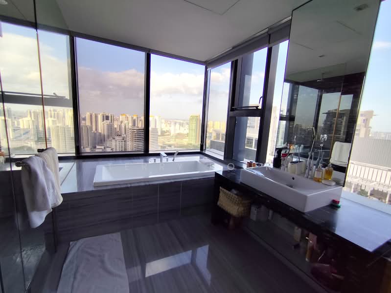 Cube 8, 376 Thomson Road, 4 Bedrooms, 3,229 sqft, Condominium For Sale, by Terry Pour, 500111218 - PropertyGuru.com.sg