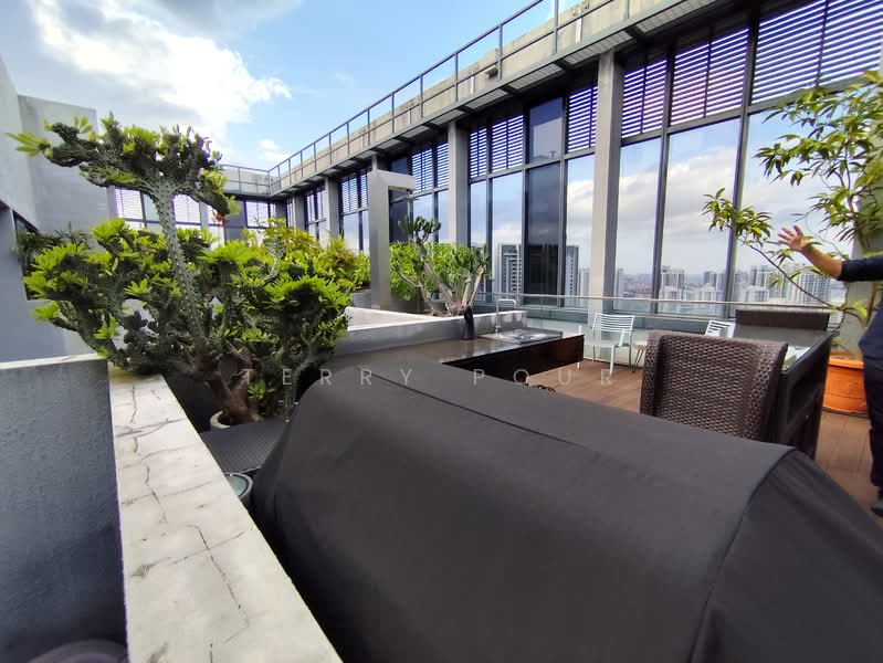 Cube 8, 376 Thomson Road, 4 Bedrooms, 3,229 sqft, Condominium For Sale, by Terry Pour, 500111218 - PropertyGuru.com.sg