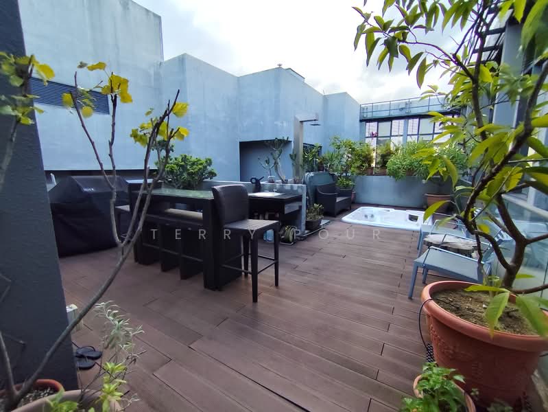 Cube 8, 376 Thomson Road, 4 Bedrooms, 3,229 sqft, Condominium For Sale, by Terry Pour, 500111218 - PropertyGuru.com.sg