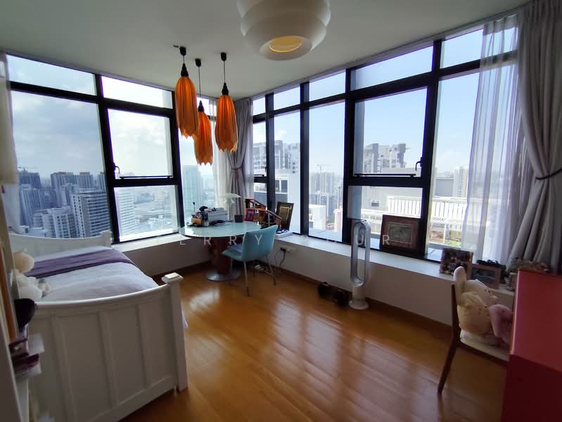 Cube 8, 376 Thomson Road, 4 Bedrooms, 3,229 sqft, Condominium For Sale, by Terry Pour, 500111218 - Bedroom - PropertyGuru.com.sg