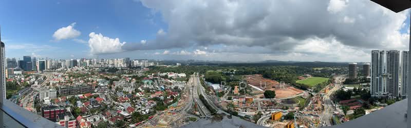 Cube 8, 376 Thomson Road, 4 Bedrooms, 3,229 sqft, Condominium For Sale, by Terry Pour, 500111218 - View - PropertyGuru.com.sg