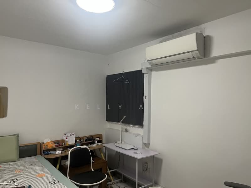 365 Clementi Avenue 2, 365 Clementi Avenue 2, 3 Bedrooms, 968 sqft, HDB Flat For Rent, by Kelly Ang, 500111219 - Common Room - PropertyGuru.com.sg