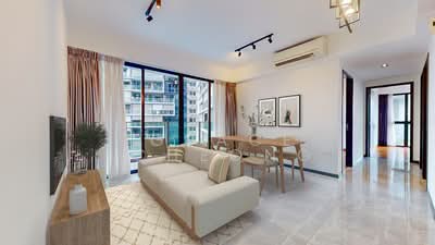 For Sale - The Poiz Residences