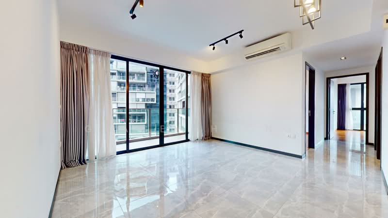 The Poiz Residences, 10 Meyappa Chettiar Road, 3 Bedrooms, 840 sqft, Condominium For Sale, by Grace Cheong, 500111220 - Living Room - PropertyGuru.com.sg