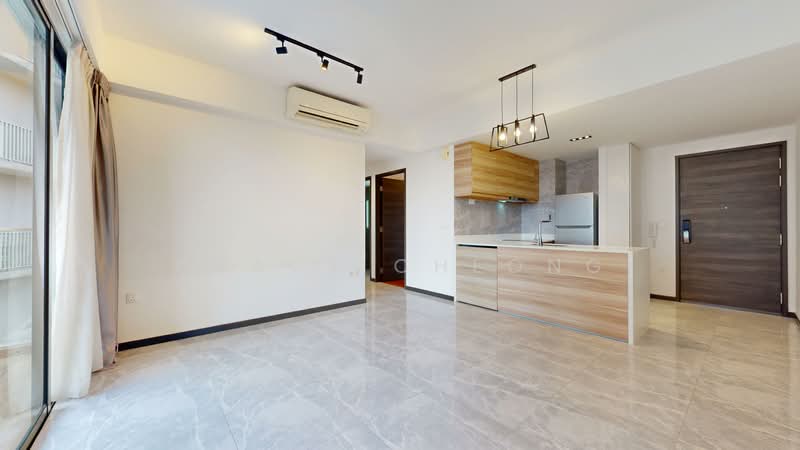 The Poiz Residences, 10 Meyappa Chettiar Road, 3 Bedrooms, 840 sqft, Condominium For Sale, by Grace Cheong, 500111220 - Living Room - PropertyGuru.com.sg