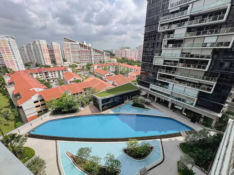 The Poiz Residences, 10 Meyappa Chettiar Road, 3 Bedrooms, 840 sqft, Condominium For Sale, by Grace Cheong, 500111220 - Exterior - PropertyGuru.com.sg