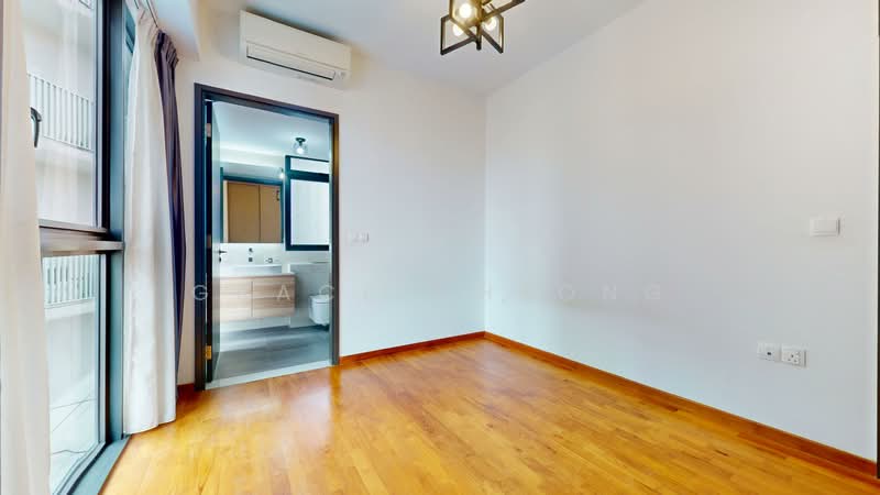 The Poiz Residences, 10 Meyappa Chettiar Road, 3 Bedrooms, 840 sqft, Condominium For Sale, by Grace Cheong, 500111220 - Master Bedroom - PropertyGuru.com.sg