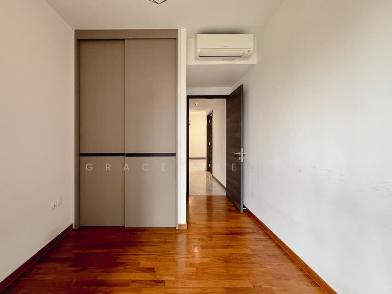 The Poiz Residences, 10 Meyappa Chettiar Road, 3 Bedrooms, 840 sqft, Condominium For Sale, by Grace Cheong, 500111220 - Bedroom 2 - PropertyGuru.com.sg