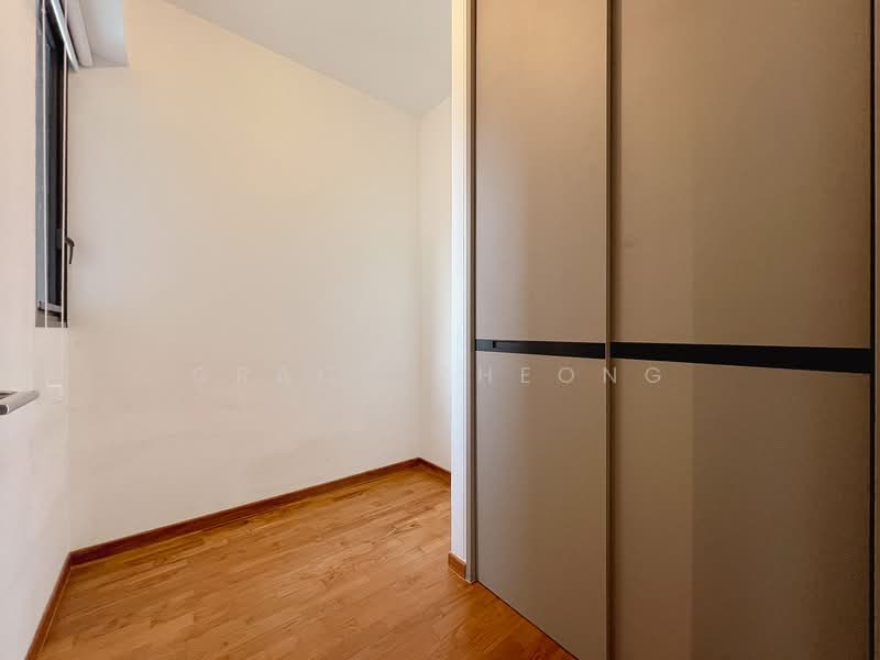 The Poiz Residences, 10 Meyappa Chettiar Road, 3 Bedrooms, 840 sqft, Condominium For Sale, by Grace Cheong, 500111220 - Bedroom 3 - PropertyGuru.com.sg