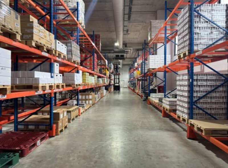 Commonwealth Capital Building, 7 Buroh Lane, Boon Lay / Jurong / Tuas, 5,813 sqft, Factory / Workshop (B2) For Rent, by WALLACE, 500111221 - CommercialGuru.com.sg