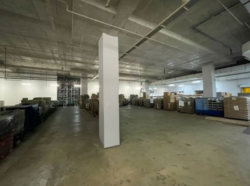 Commonwealth Capital Building, 7 Buroh Lane, Boon Lay / Jurong / Tuas, 5,813 sqft, Factory / Workshop (B2) For Rent, by WALLACE, 500111221 - Interior - CommercialGuru.com.sg