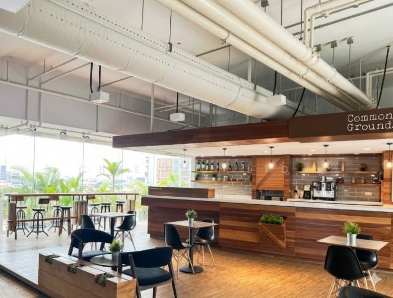 Commonwealth Capital Building, 7 Buroh Lane, Boon Lay / Jurong / Tuas, 5,813 sqft, Factory / Workshop (B2) For Rent, by WALLACE, 500111221 - Interior - CommercialGuru.com.sg