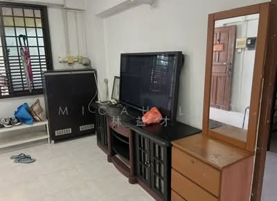 For Rent - 8 Jalan Batu