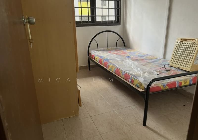 8 Jalan Batu, 8 Jalan Batu, 3 Bedrooms, 1,346 sqft, HDB Flat For Rent, by Micah Lim 林益才, 500111222 - Bedroom - PropertyGuru.com.sg