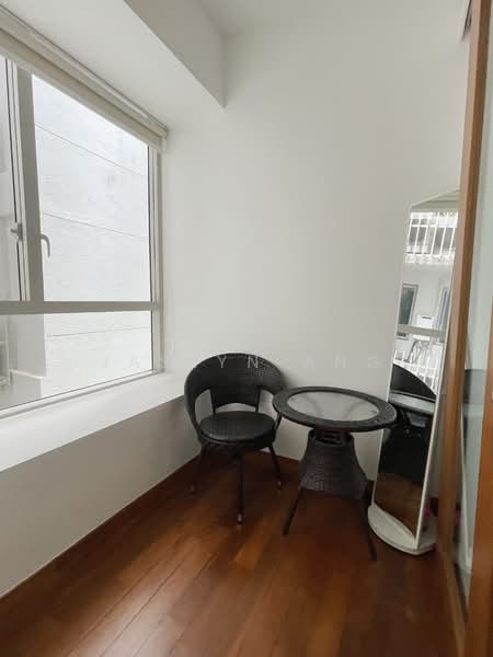 Floridian, 977 Bukit Timah Road, 2 Bedrooms, 926 sqft, Condominium For Rent, by Jaslyn Ang, 500111223 - Flexi / Study room  - PropertyGuru.com.sg