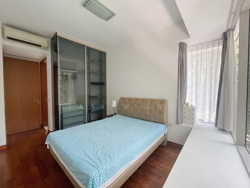 Floridian, 977 Bukit Timah Road, 2 Bedrooms, 926 sqft, Condominium For Rent, by Jaslyn Ang, 500111223 - Master Bedroom  - PropertyGuru.com.sg