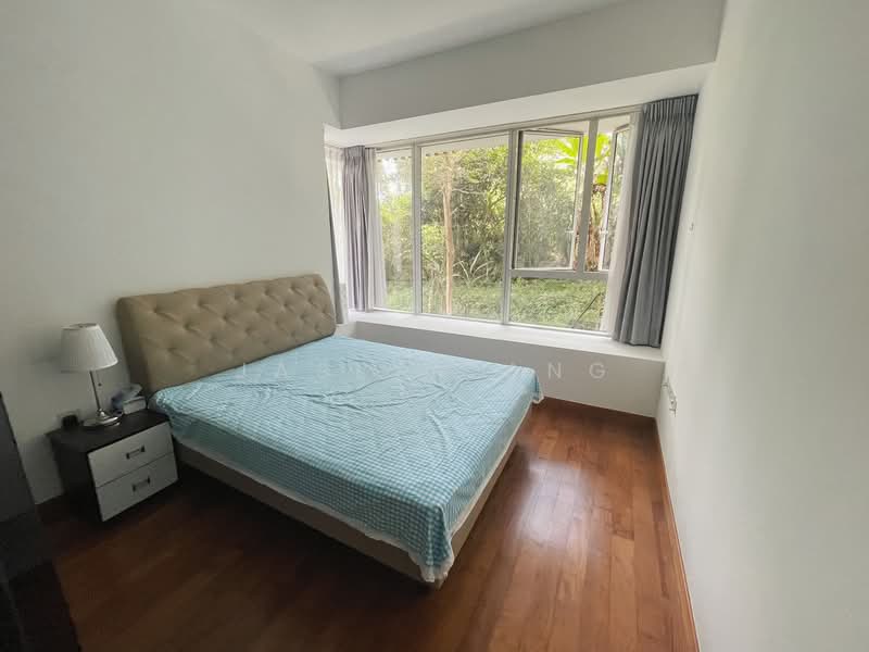 Floridian, 977 Bukit Timah Road, 2 Bedrooms, 926 sqft, Condominium For Rent, by Jaslyn Ang, 500111223 - Master Bedroom  - PropertyGuru.com.sg