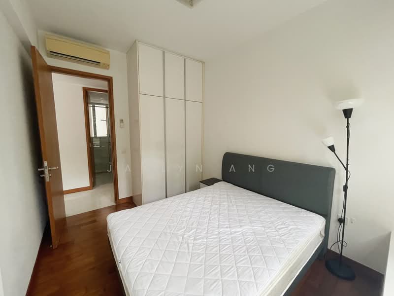 Floridian, 977 Bukit Timah Road, 2 Bedrooms, 926 sqft, Condominium For Rent, by Jaslyn Ang, 500111223 - Bedroom 2 - PropertyGuru.com.sg