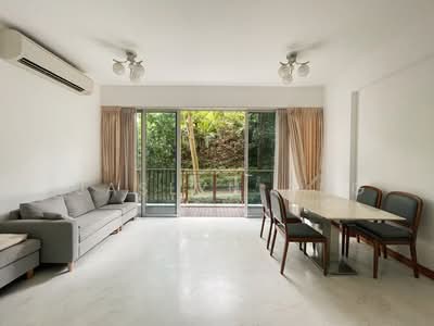 For Rent - Floridian