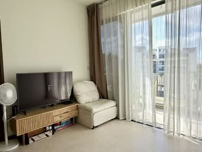 For Rent - Palm Isles