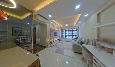 For Sale - 471A Fernvale Street