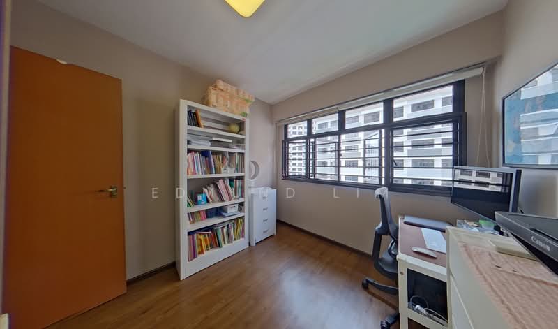 471A Fernvale Street, 471A Fernvale Street, 3 Bedrooms, 1,001 sqft, HDB Flat For Sale, by Edmund Lim, 500111228 - Study - PropertyGuru.com.sg