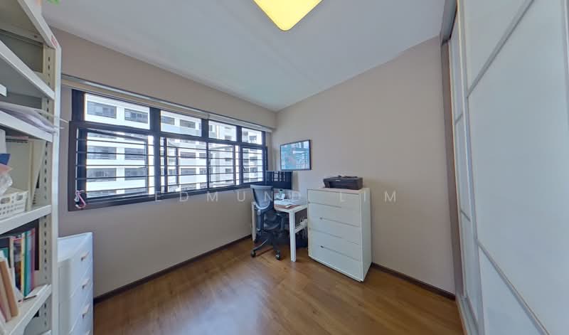 471A Fernvale Street, 471A Fernvale Street, 3 Bedrooms, 1,001 sqft, HDB Flat For Sale, by Edmund Lim, 500111228 - Study - PropertyGuru.com.sg