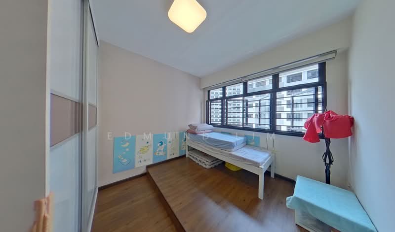 471A Fernvale Street, 471A Fernvale Street, 3 Bedrooms, 1,001 sqft, HDB Flat For Sale, by Edmund Lim, 500111228 - Bedroom - PropertyGuru.com.sg