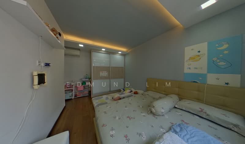 471A Fernvale Street, 471A Fernvale Street, 3 Bedrooms, 1,001 sqft, HDB Flat For Sale, by Edmund Lim, 500111228 - Bedroom - PropertyGuru.com.sg