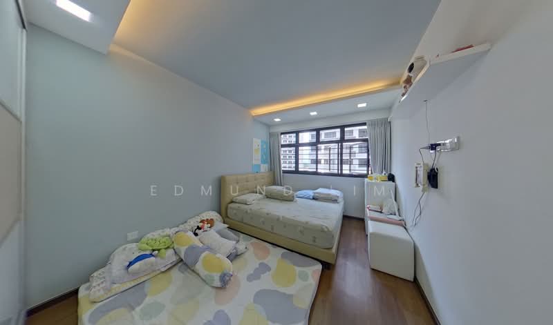 471A Fernvale Street, 471A Fernvale Street, 3 Bedrooms, 1,001 sqft, HDB Flat For Sale, by Edmund Lim, 500111228 - Bedroom - PropertyGuru.com.sg