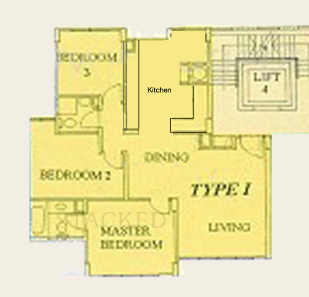 For Sale Le Conney Park