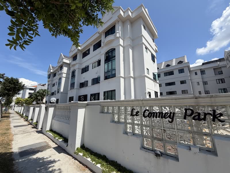 Le Conney Park, 87 Lorong L Telok Kurau, 3 Bedrooms, 1,087 sqft, Apartment For Sale, by Sky Lai, 500111229 - PropertyGuru.com.sg