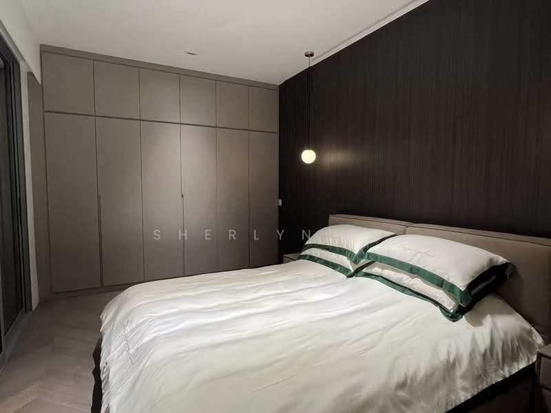 Bartley Ridge, 42 Mount Vernon Road, 3 Bedrooms, 1,173 sqft, Condominium For Sale, by Sherlyn Lu, 500111231 - Bedroom - PropertyGuru.com.sg