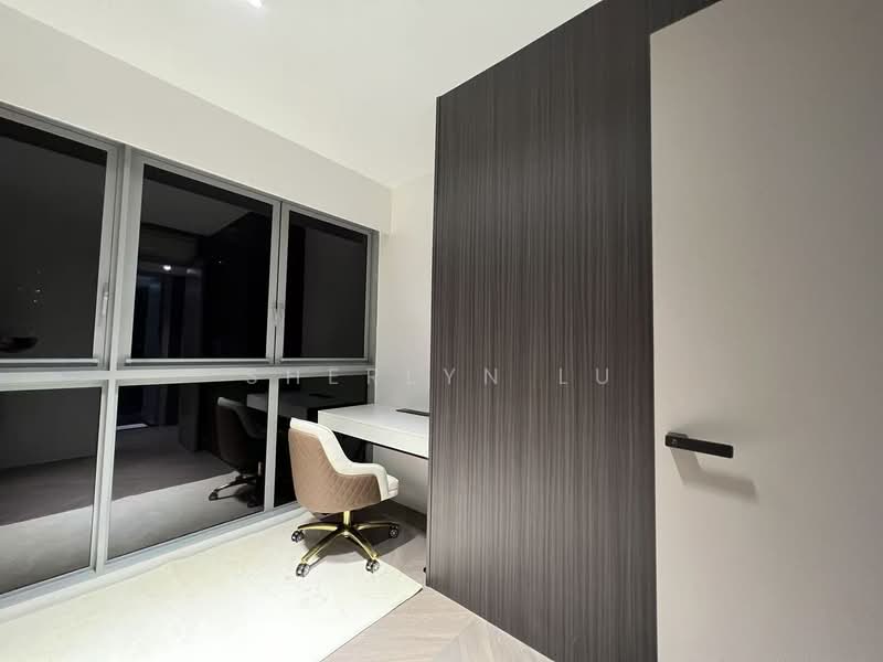 Bartley Ridge, 42 Mount Vernon Road, 3 Bedrooms, 1,173 sqft, Condominium For Sale, by Sherlyn Lu, 500111231 - Study - PropertyGuru.com.sg