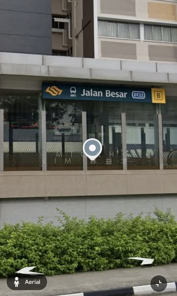 BIG - Upper Weld Rd 3 Storey Shophouse, Jalan Besar MRT, Upper Weld Road, 12,000 sqft, Shop / Shophouse For Rent, by Micah Lim 林益才, 500111235 - CommercialGuru.com.sg