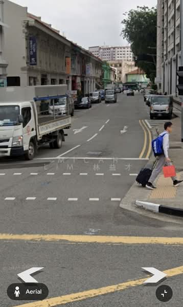BIG - Upper Weld Rd 3 Storey Shophouse, Jalan Besar MRT, Upper Weld Road, 12,000 sqft, Shop / Shophouse For Rent, by Micah Lim 林益才, 500111235 - CommercialGuru.com.sg
