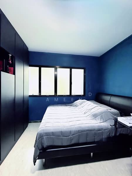 899A Woodlands Drive 50, 899A Woodlands Drive 50, 4 Bedrooms, 1,270 sqft, HDB Flat For Sale, by Mohamed Ameen, 500111237 - Bedroom - PropertyGuru.com.sg