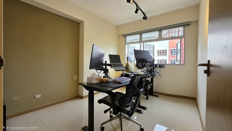 153B Bedok South Road, 153B Bedok South Road, 3 Bedrooms, 1,001 sqft, HDB Flat For Sale, by Bendy Ho, 500111238 - Study - PropertyGuru.com.sg