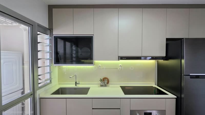 153B Bedok South Road, 153B Bedok South Road, 3 Bedrooms, 1,001 sqft, HDB Flat For Sale, by Bendy Ho, 500111238 - Kitchen - PropertyGuru.com.sg