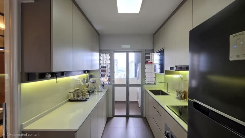 153B Bedok South Road, 153B Bedok South Road, 3 Bedrooms, 1,001 sqft, HDB Flat For Sale, by Bendy Ho, 500111238 - Kitchen - PropertyGuru.com.sg