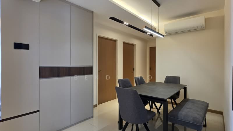 153B Bedok South Road, 153B Bedok South Road, 3 Bedrooms, 1,001 sqft, HDB Flat For Sale, by Bendy Ho, 500111238 - Dining Room - PropertyGuru.com.sg