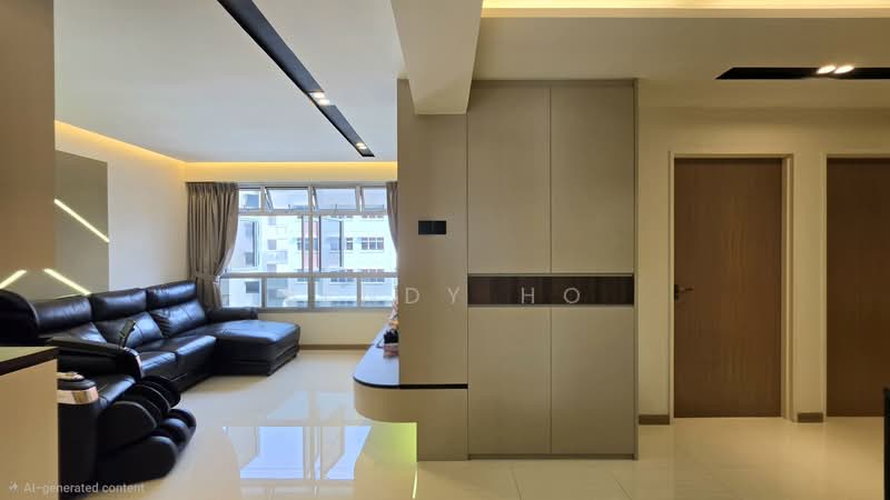 153B Bedok South Road, 153B Bedok South Road, 3 Bedrooms, 1,001 sqft, HDB Flat For Sale, by Bendy Ho, 500111238 - Living Room - PropertyGuru.com.sg